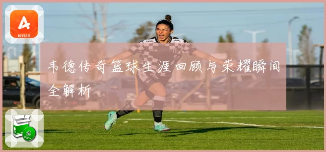 韦德传奇篮球生涯回顾与荣耀瞬间全解析