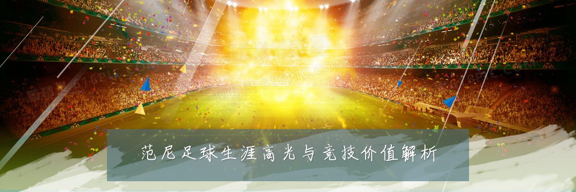 范尼足球生涯高光与竞技价值解析