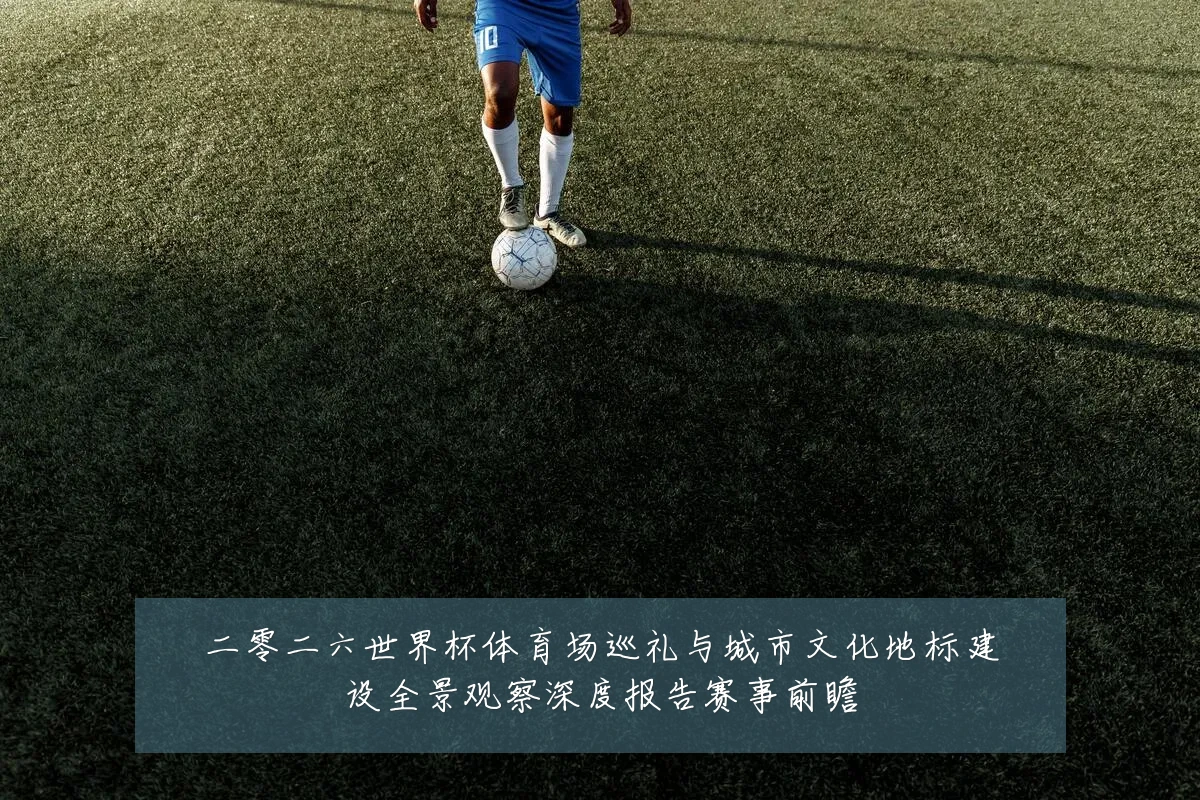二零二六世界杯体育场巡礼与城市文化地标建设全景观察深度报告赛事前瞻